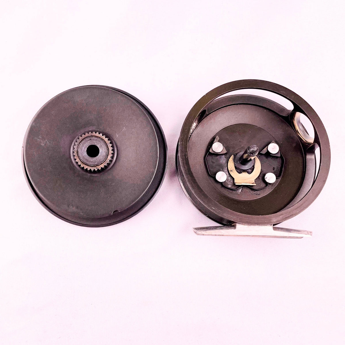 Hardy Sunbeam 5/6 Fly Reel