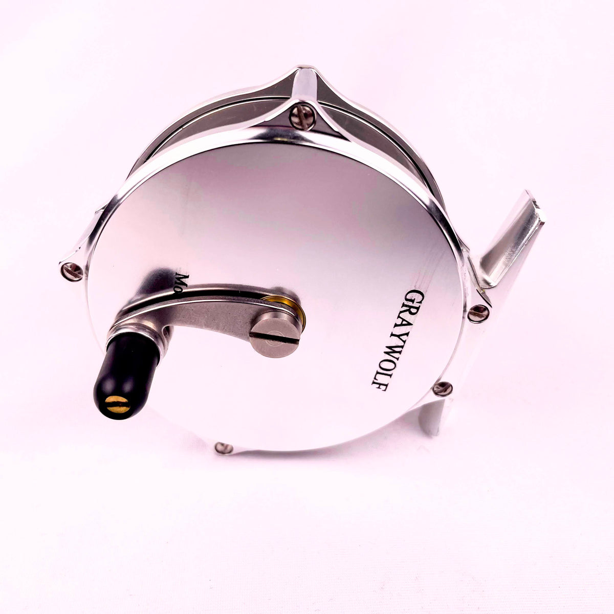 Greywolf Model 2 Fly Reel