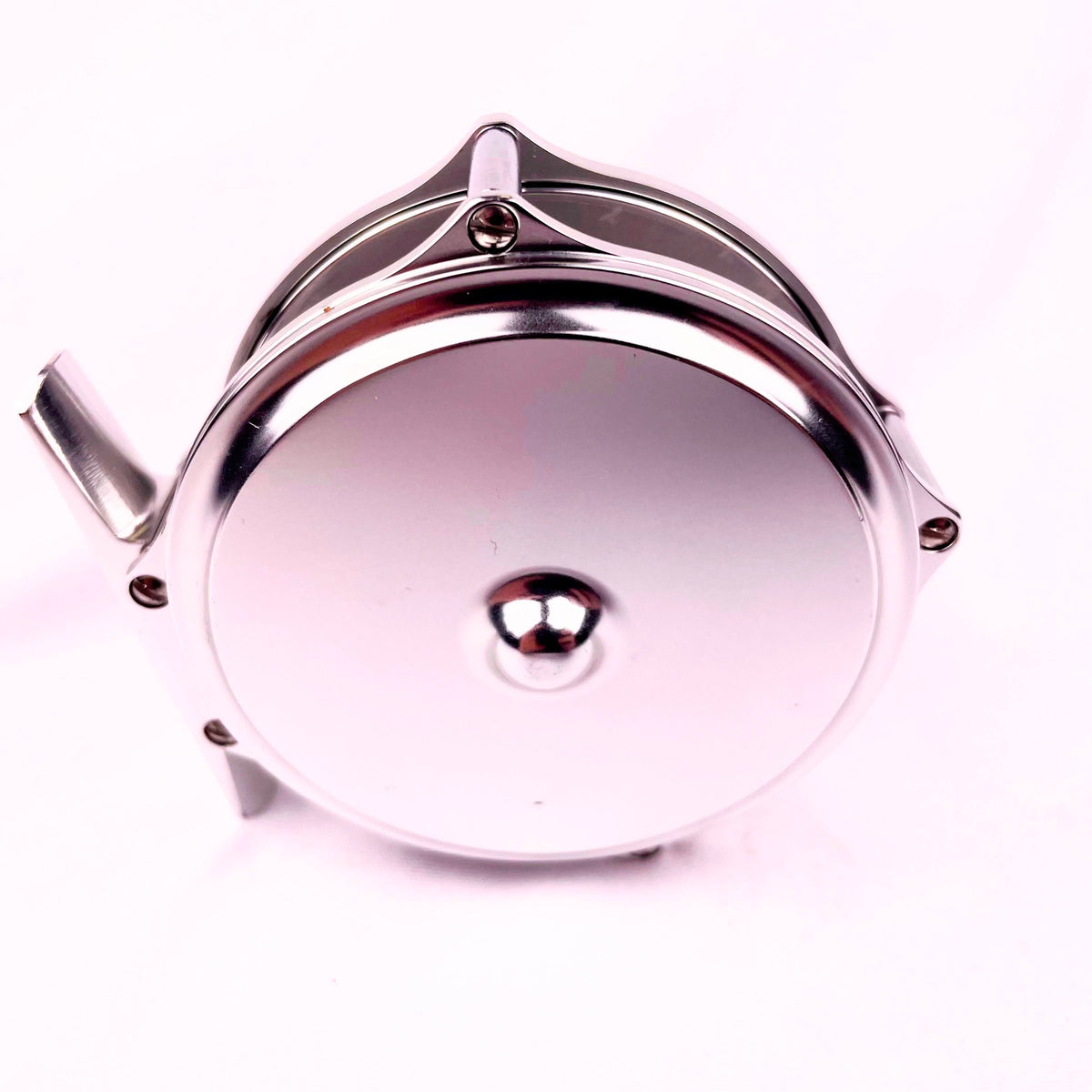 Greywolf Model 2 Fly Reel