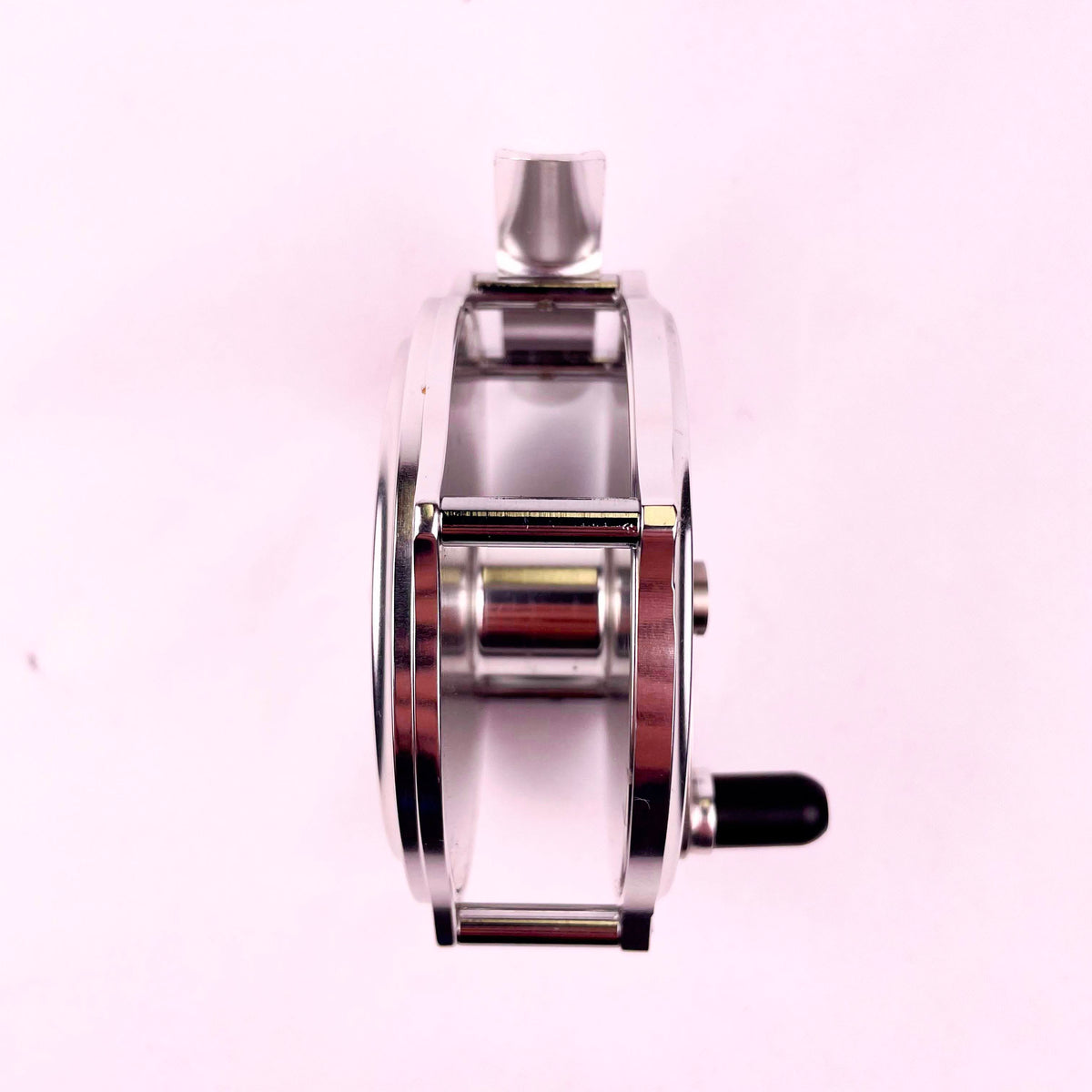 Greywolf Model 2 Fly Reel