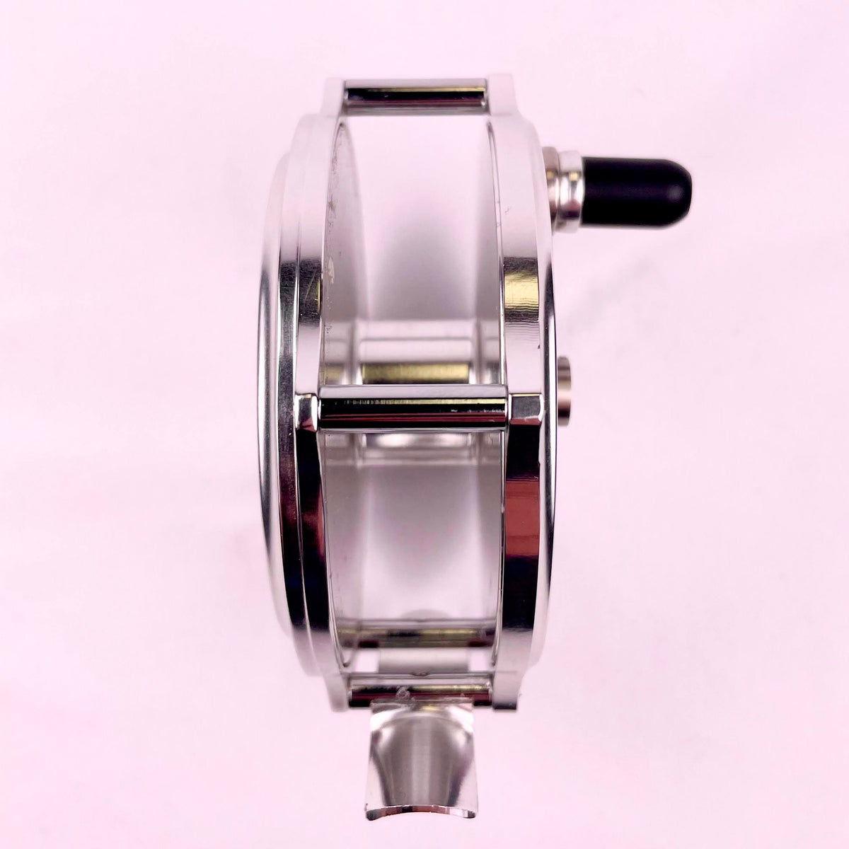 Greywolf Model 2 Fly Reel