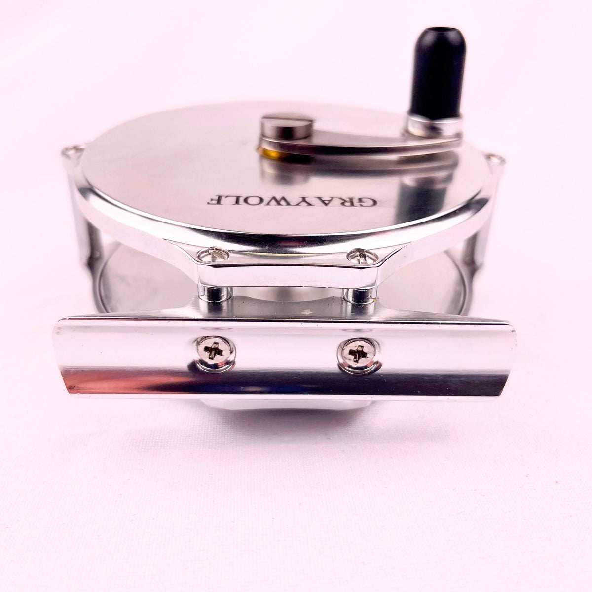 Greywolf Model 2 Fly Reel