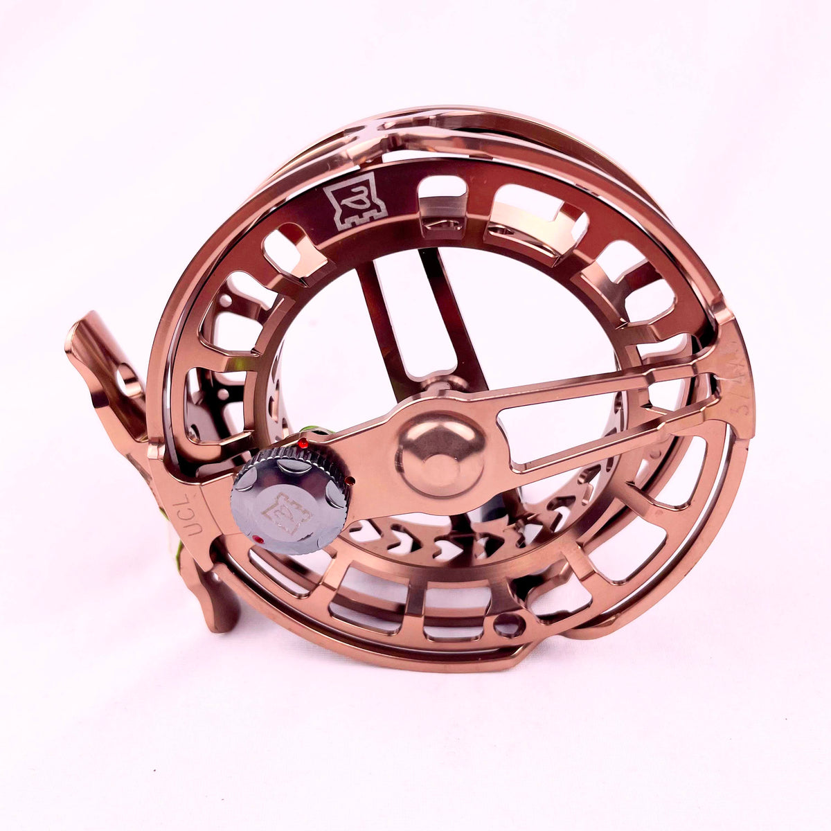 Hardy Ultraclick UCL 3/4/5 Fly Reel