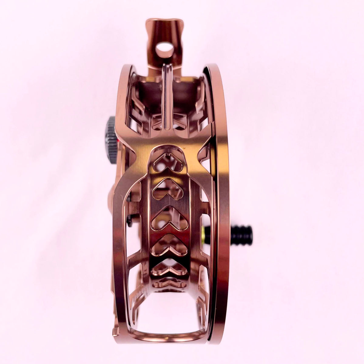 Hardy Ultraclick UCL 3/4/5 Fly Reel