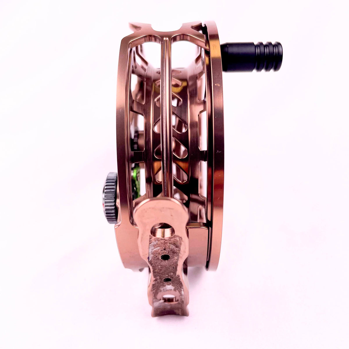 Hardy Ultraclick UCL 3/4/5 Fly Reel