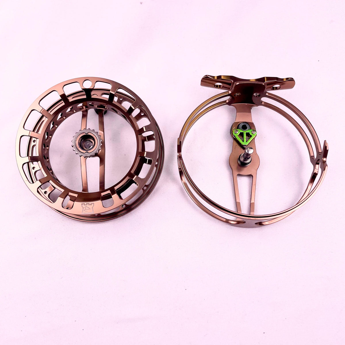 Hardy Ultraclick UCL 3/4/5 Fly Reel