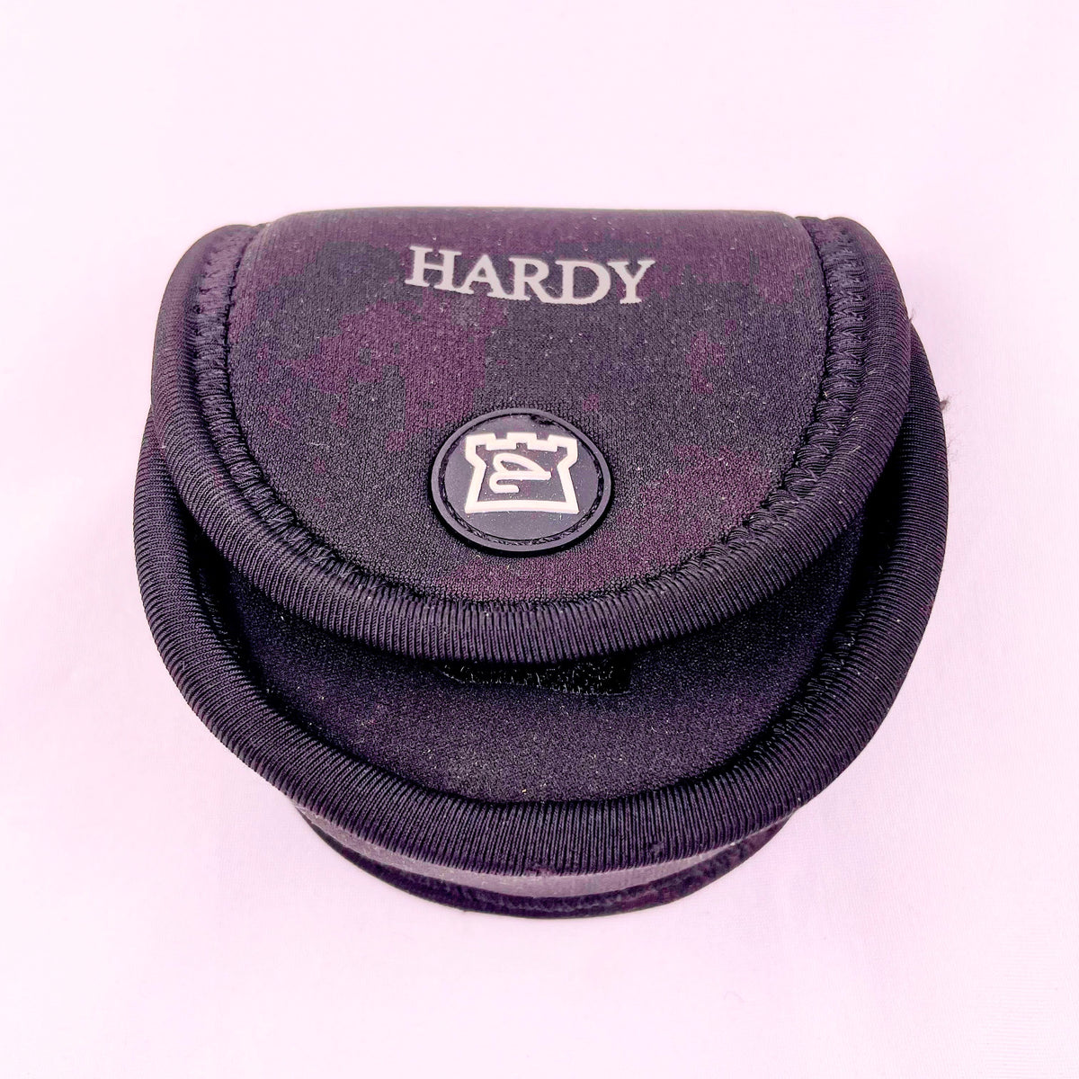 Hardy Ultraclick UCL 3/4/5 Fly Reel