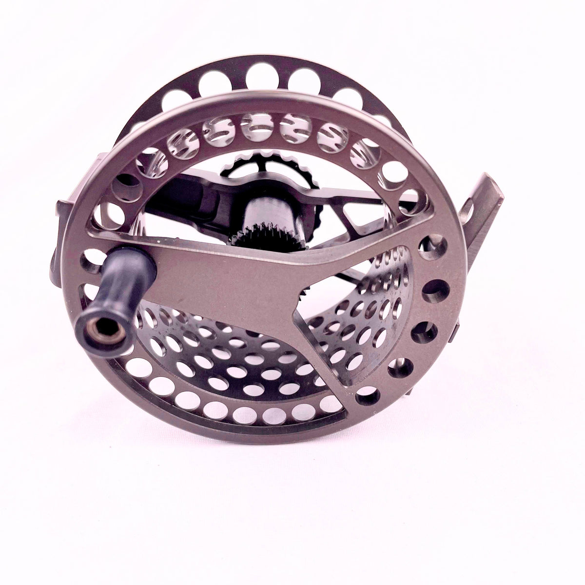 Waterworks Lamson Force #2 Fly Reel