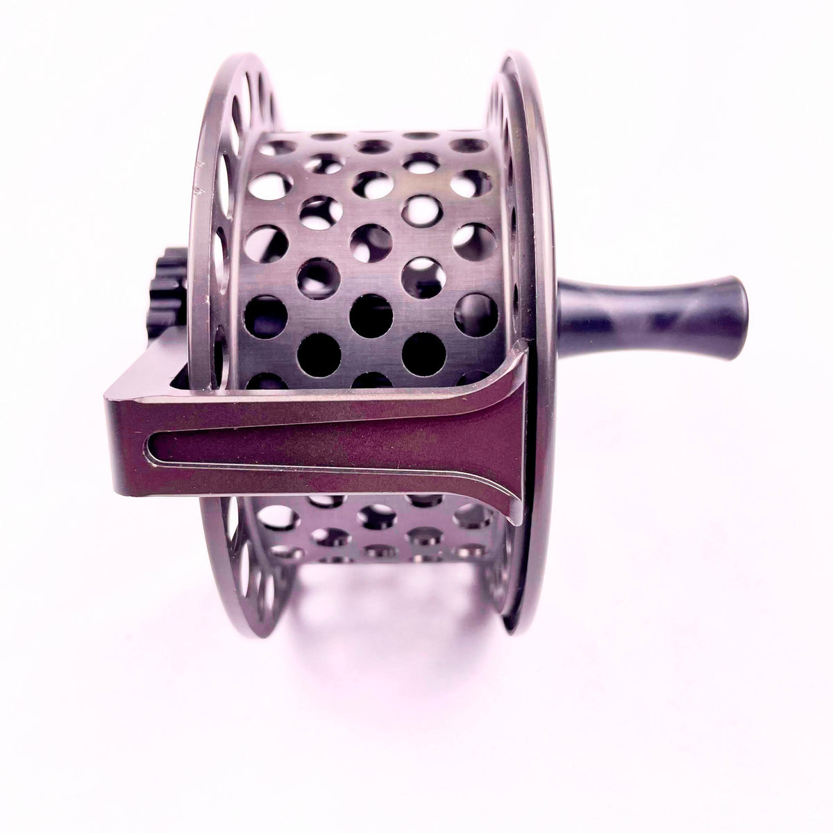 Waterworks Lamson Force #2 Fly Reel