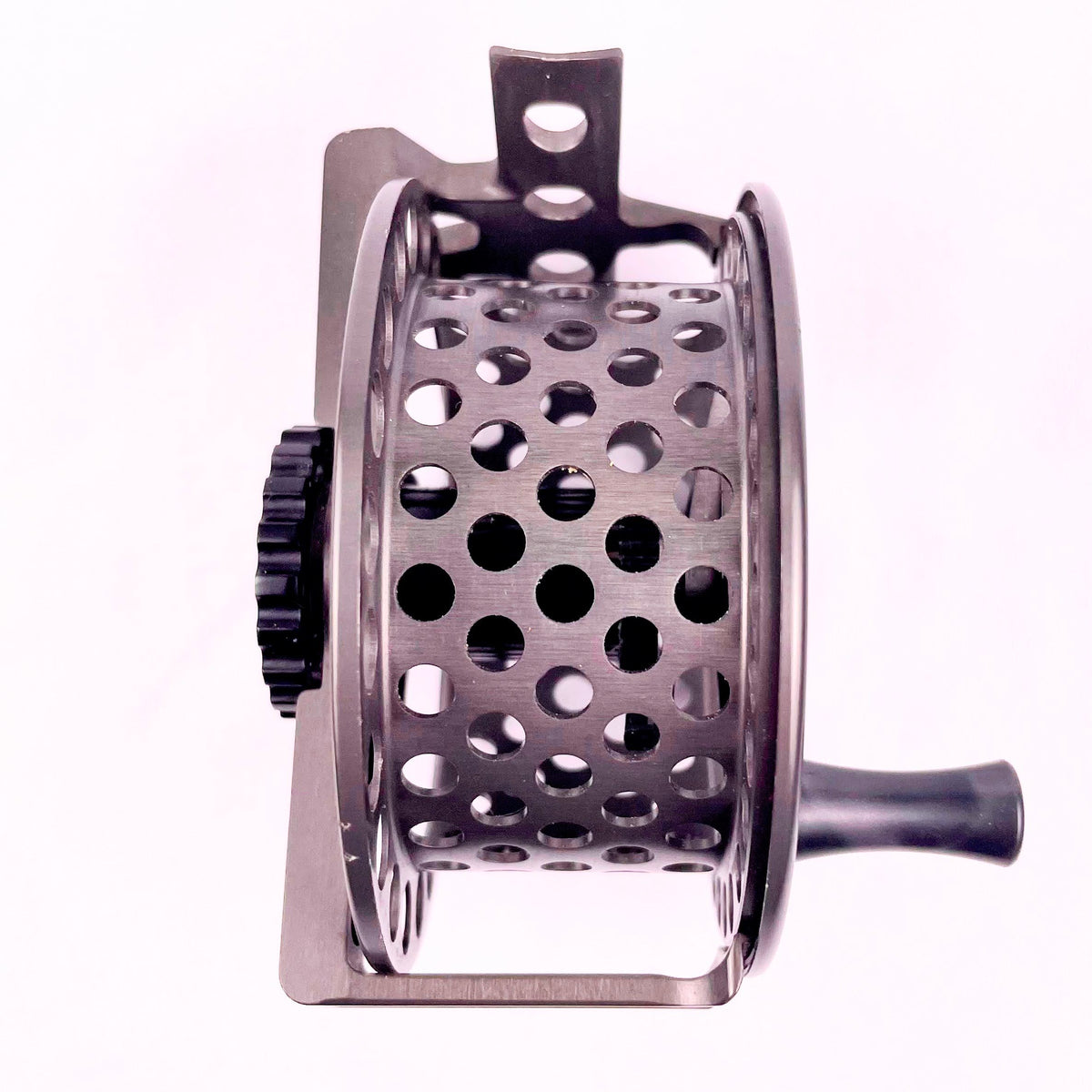 Waterworks Lamson Force #2 Fly Reel
