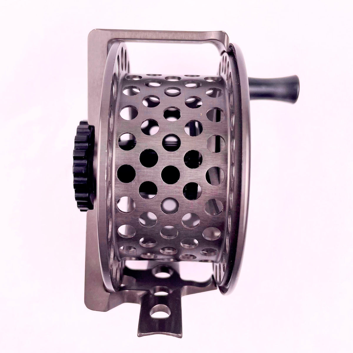 Waterworks Lamson Force #2 Fly Reel