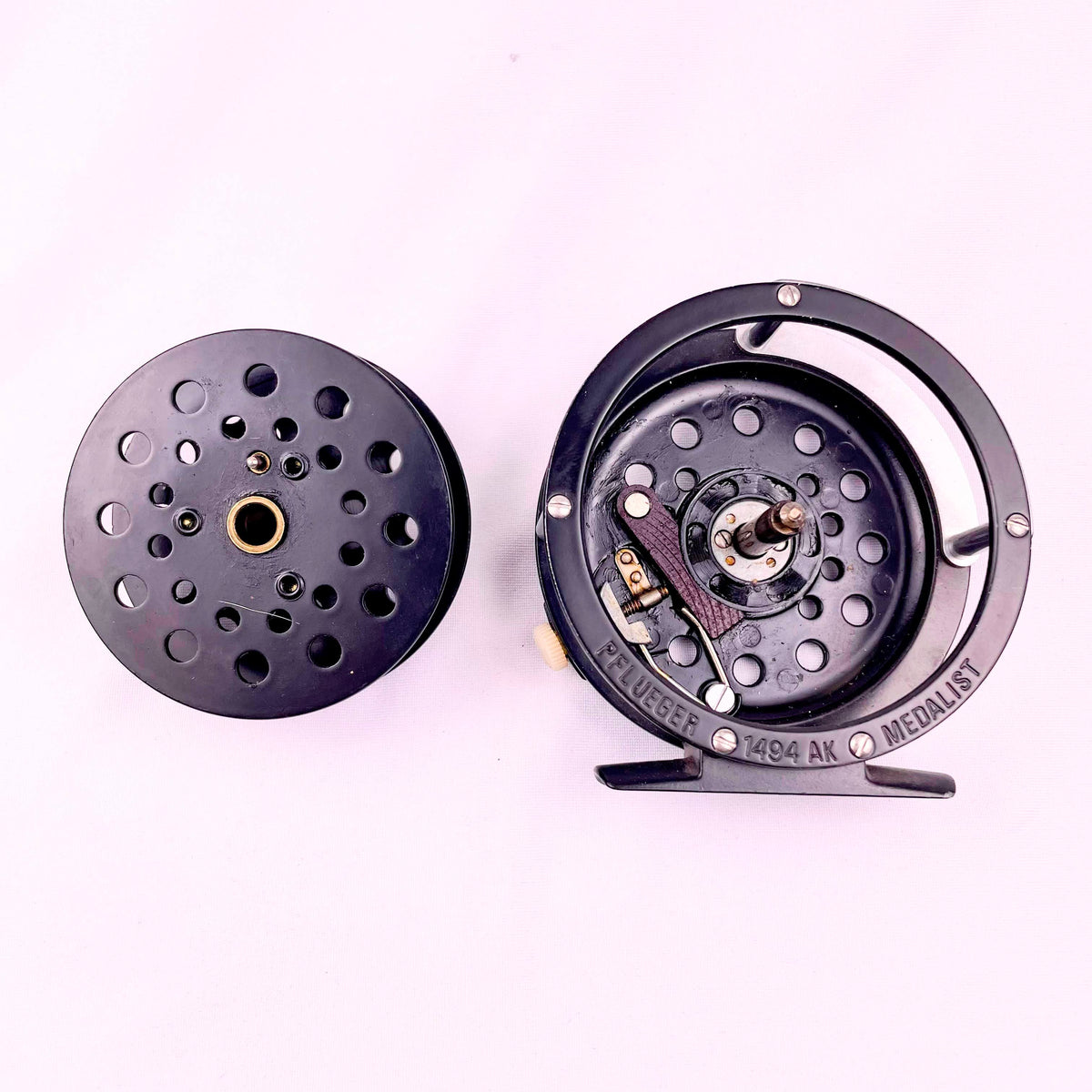 Pflueger Medalist 1494 AK Fly Reel