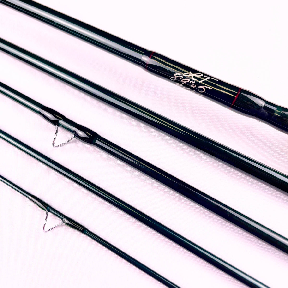 Winston LT 8&#39; 9&quot; 5WT Fly Rod