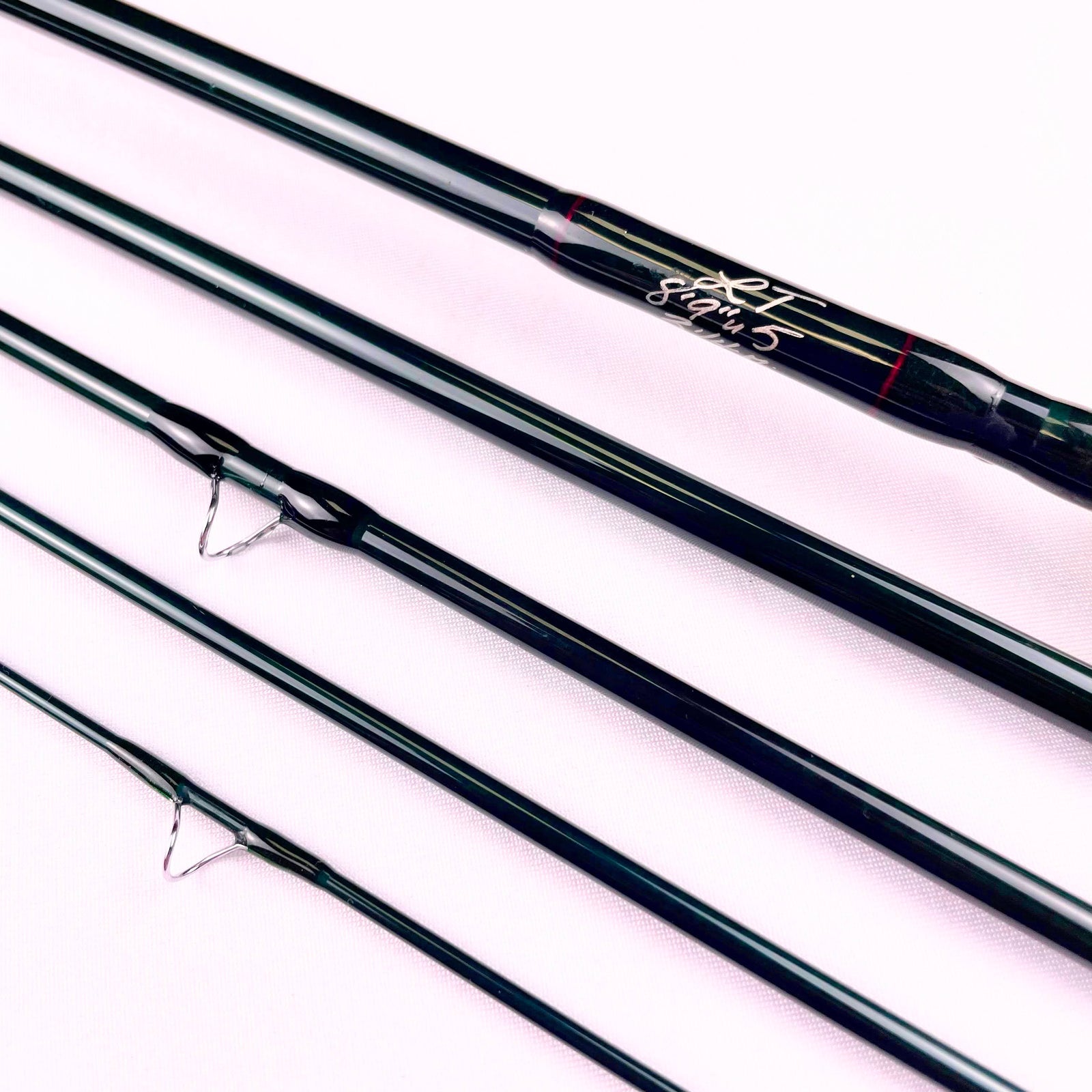 Winston LT 8' 9" 5WT Fly Rod