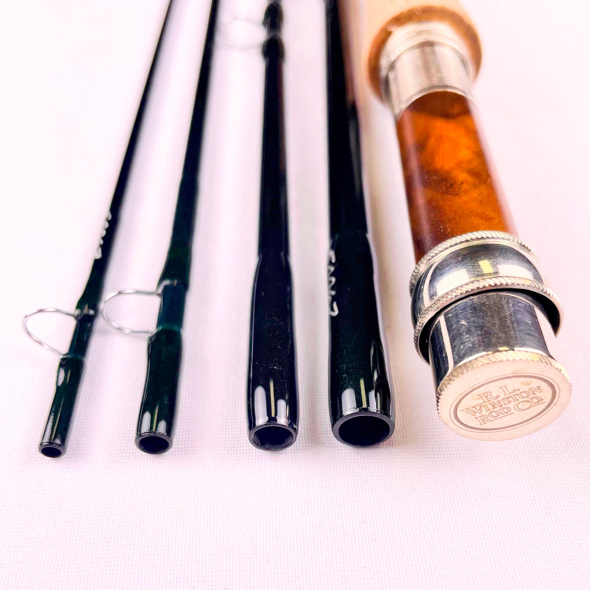 Winston LT 8&#39; 9&quot; 5WT Fly Rod