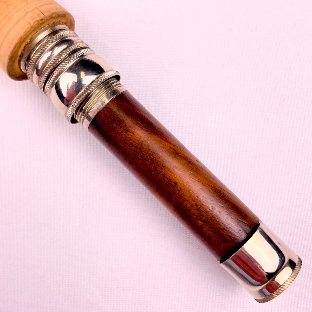 Winston LT 8&#39; 9&quot; 5WT Fly Rod