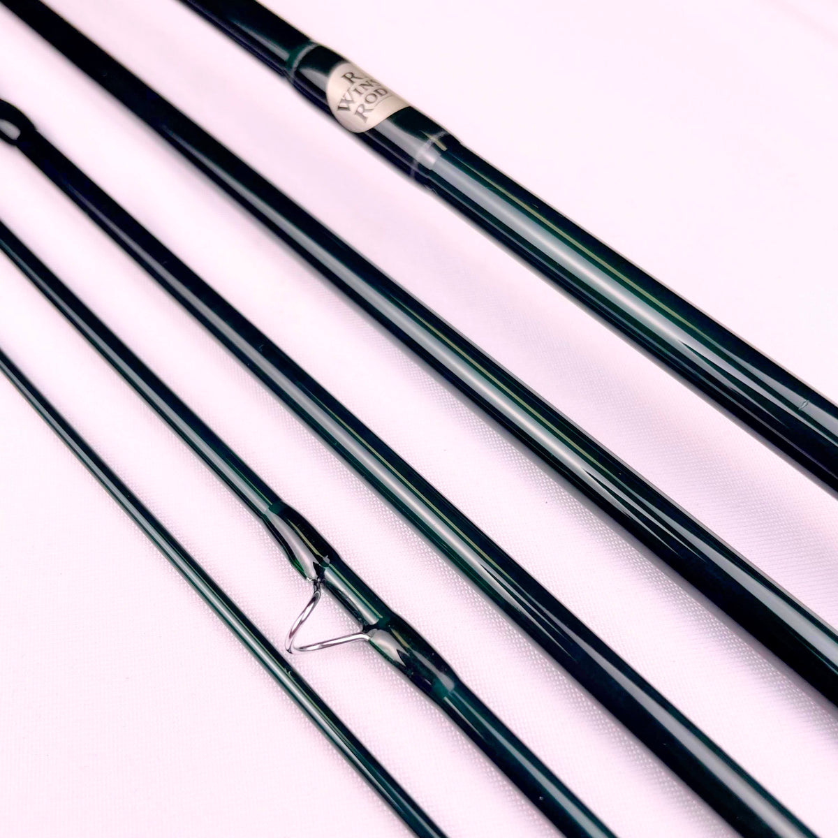 Winston LT 8&#39; 9&quot; 5WT Fly Rod