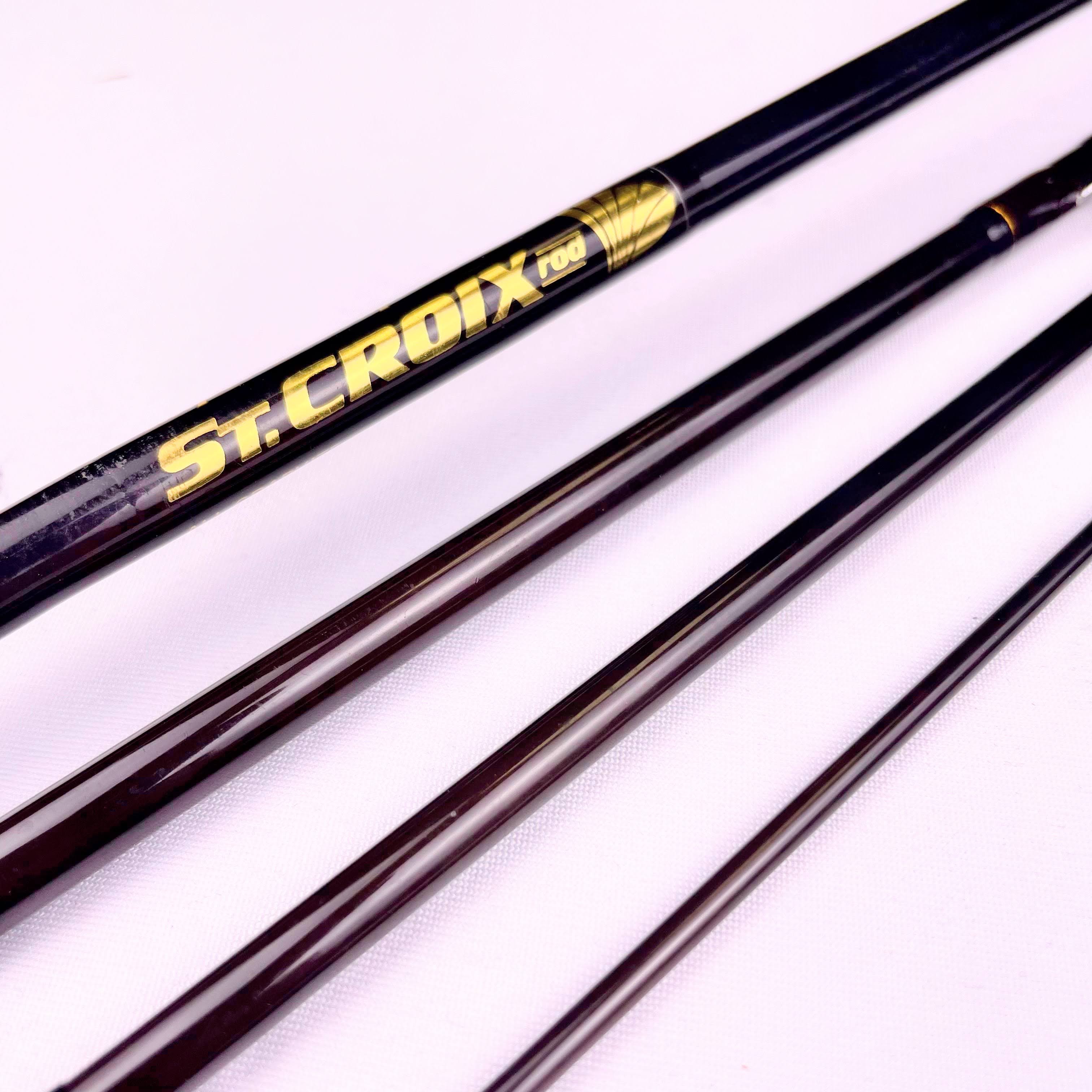 st croix imperial switch rod St. Croix Imperial Graphite PTF-9067 | 9' 6/7WT