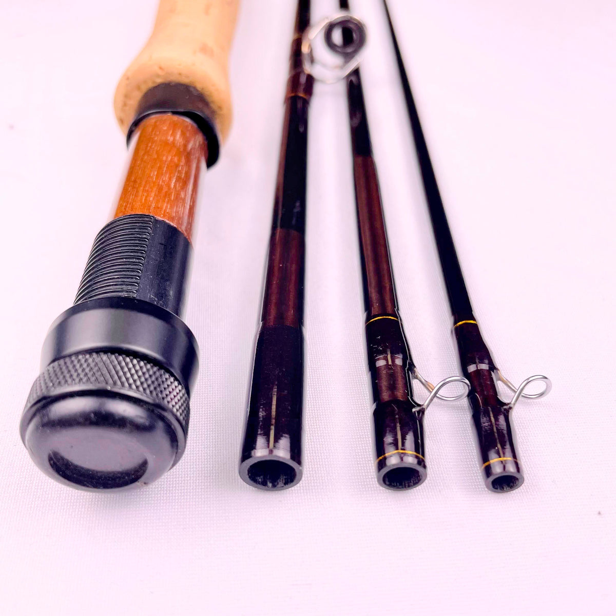 St. Croix Imperial Graphite PTF-9067 | 9&#39; 6/7WT