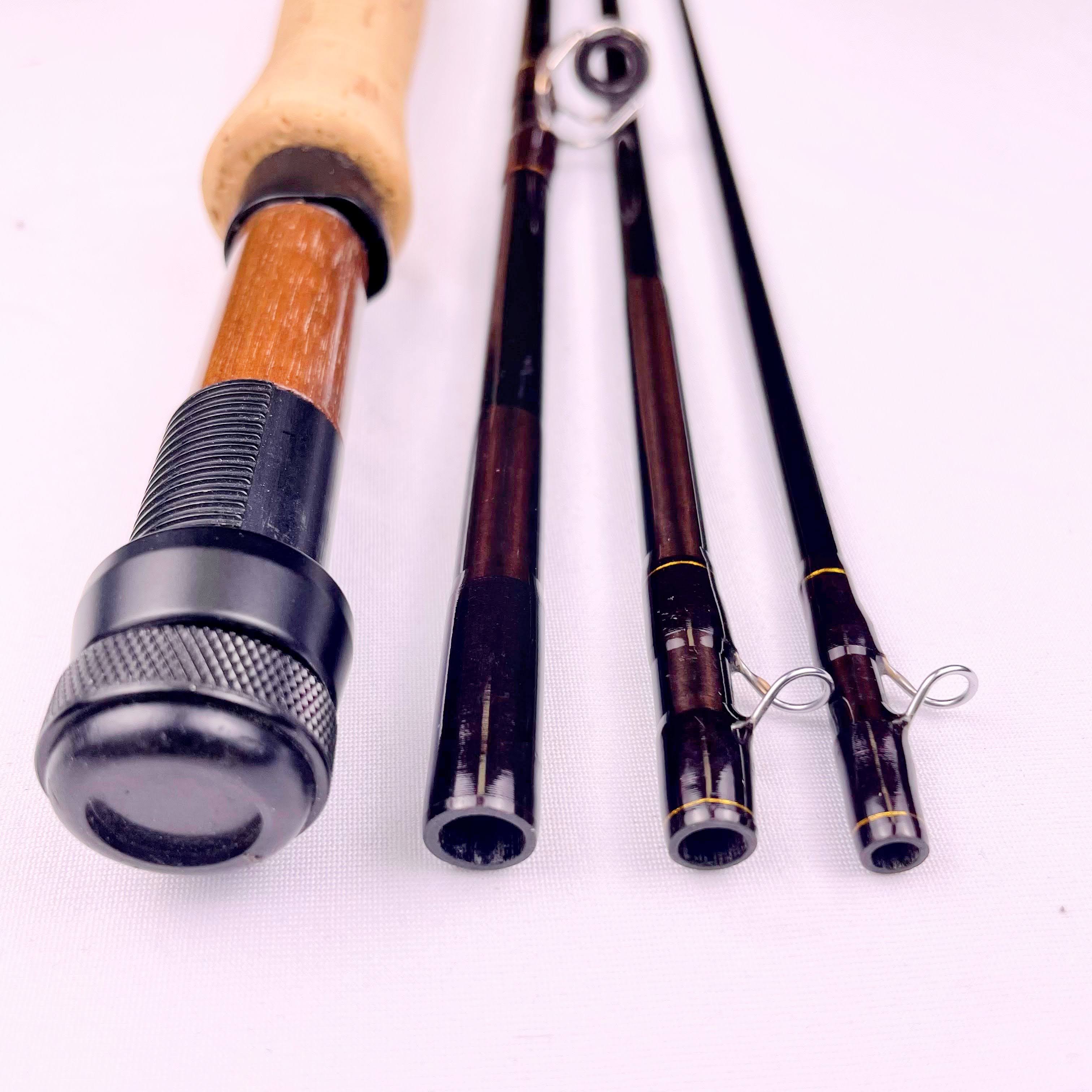 st croix imperial switch rod 7wt St. Croix Imperial Graphite PTF-9067 | 9' 6/7WT