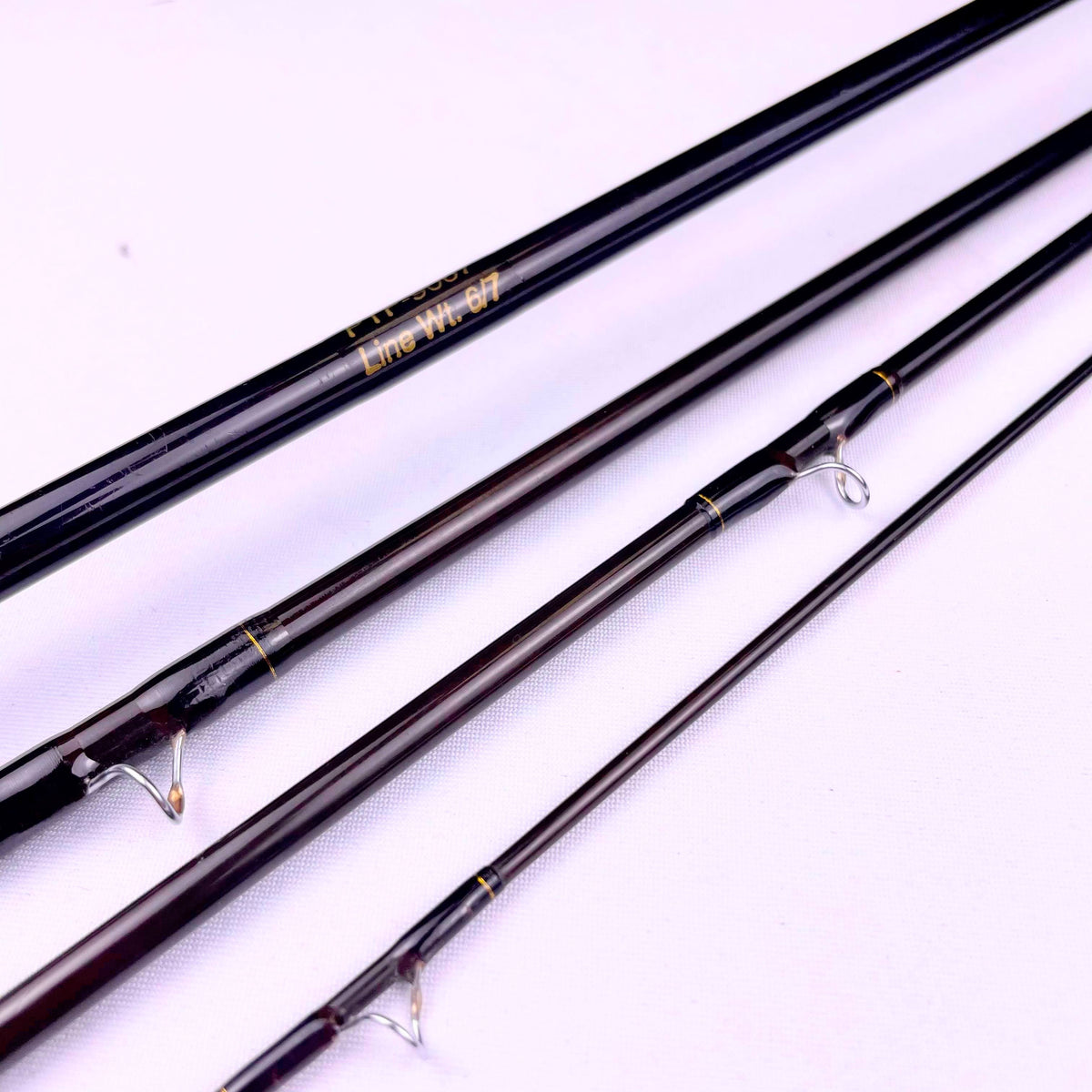 St. Croix Imperial Graphite PTF-9067 | 9&#39; 6/7WT