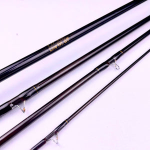 st croix fly rod 7 wt Bankrobber 9' 7wt 4 piece (used) Dakota Angler & Outfitter Engineered and precision St. Croix Legend Elite Salt