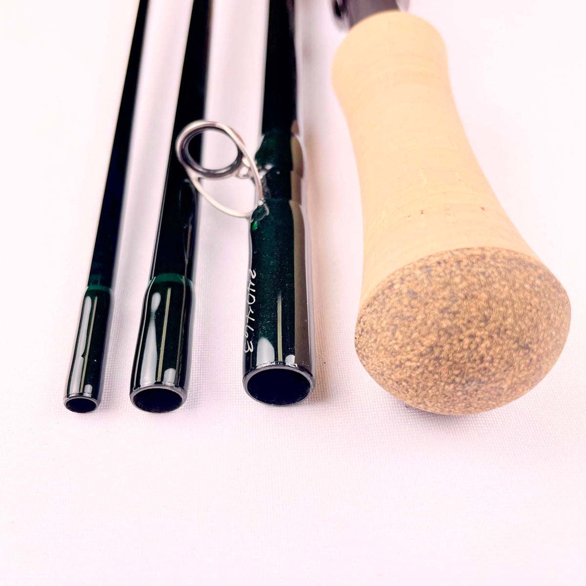 Winston Air TH 12&#39; 5WT Spey Rod