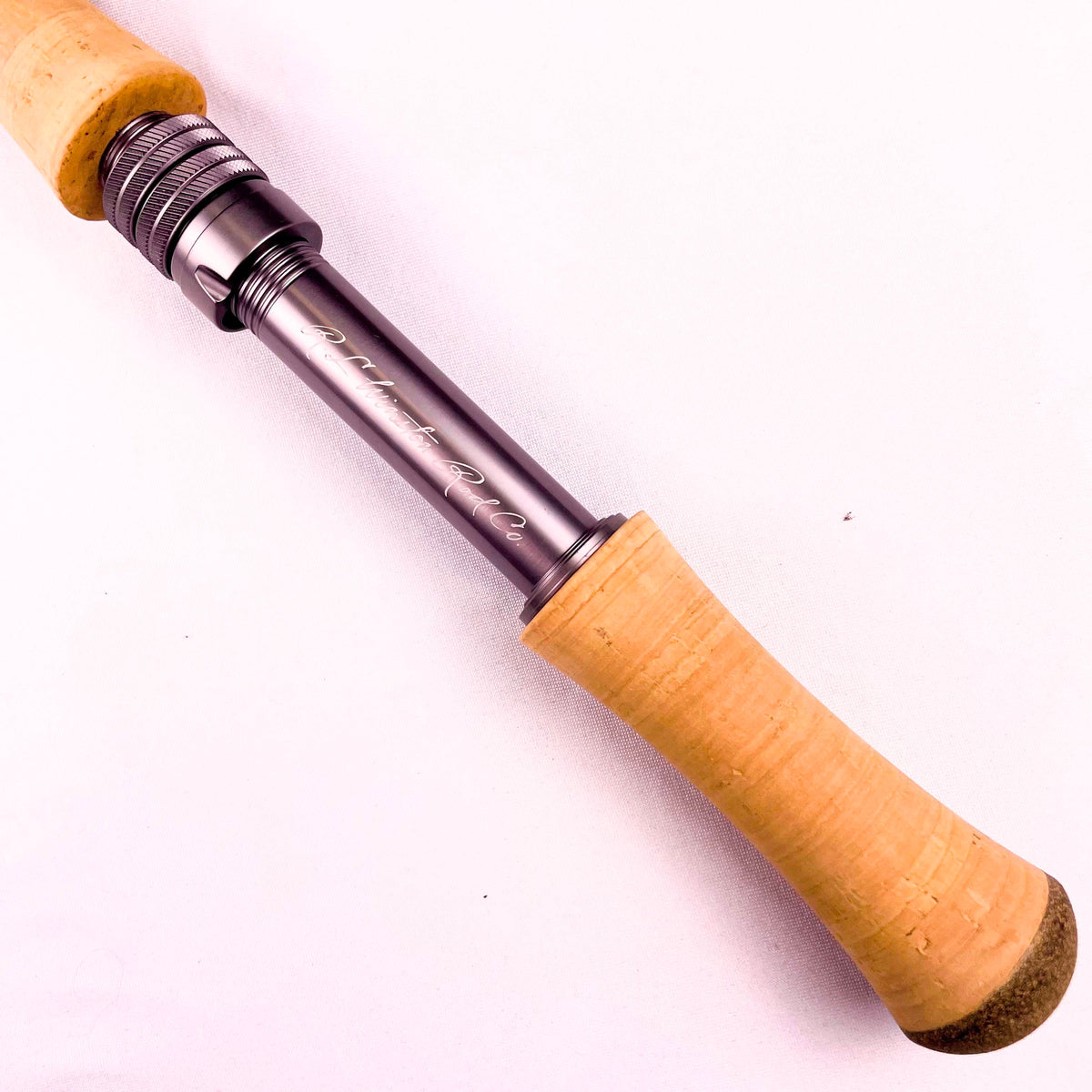 Winston Air TH 12&#39; 5WT Spey Rod