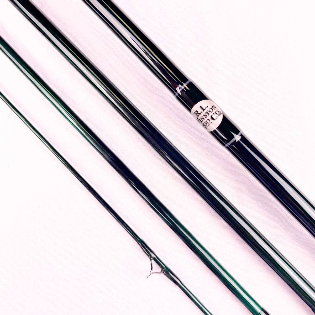 Winston Air TH 12&#39; 5WT Spey Rod