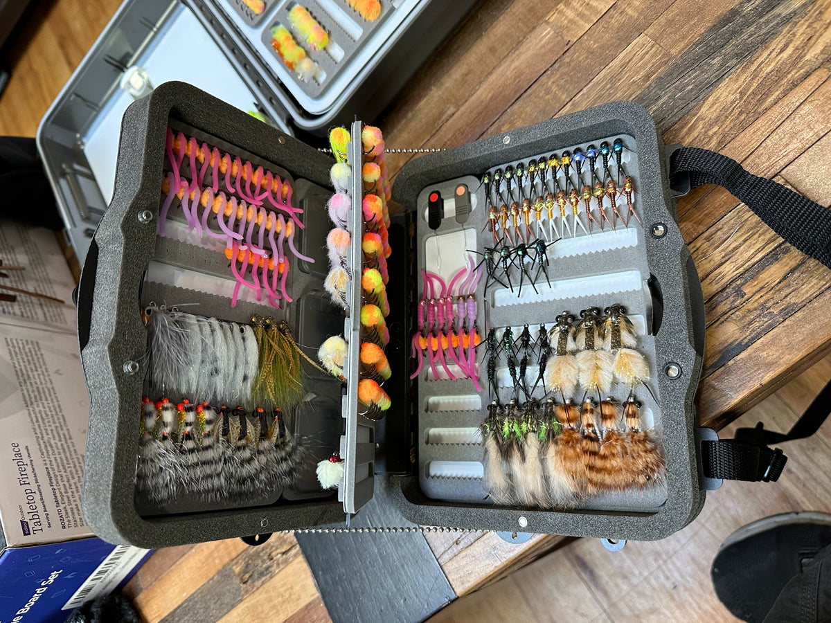 C&amp;F Universal System Chest Storage