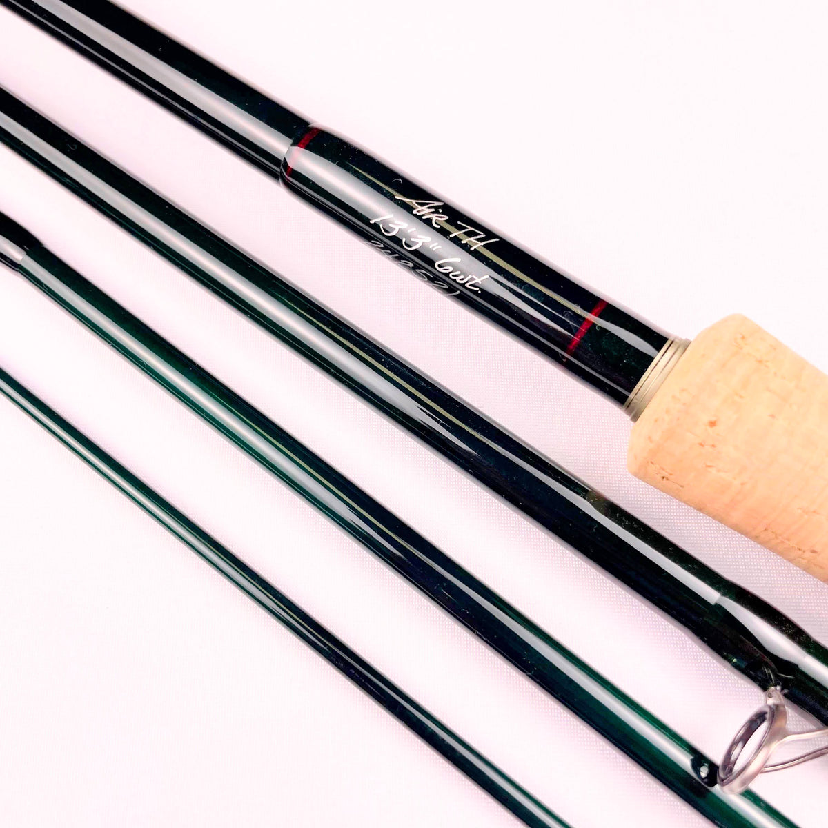 Winston Air TH 13&#39; 3&quot; 6WT Spey Rod