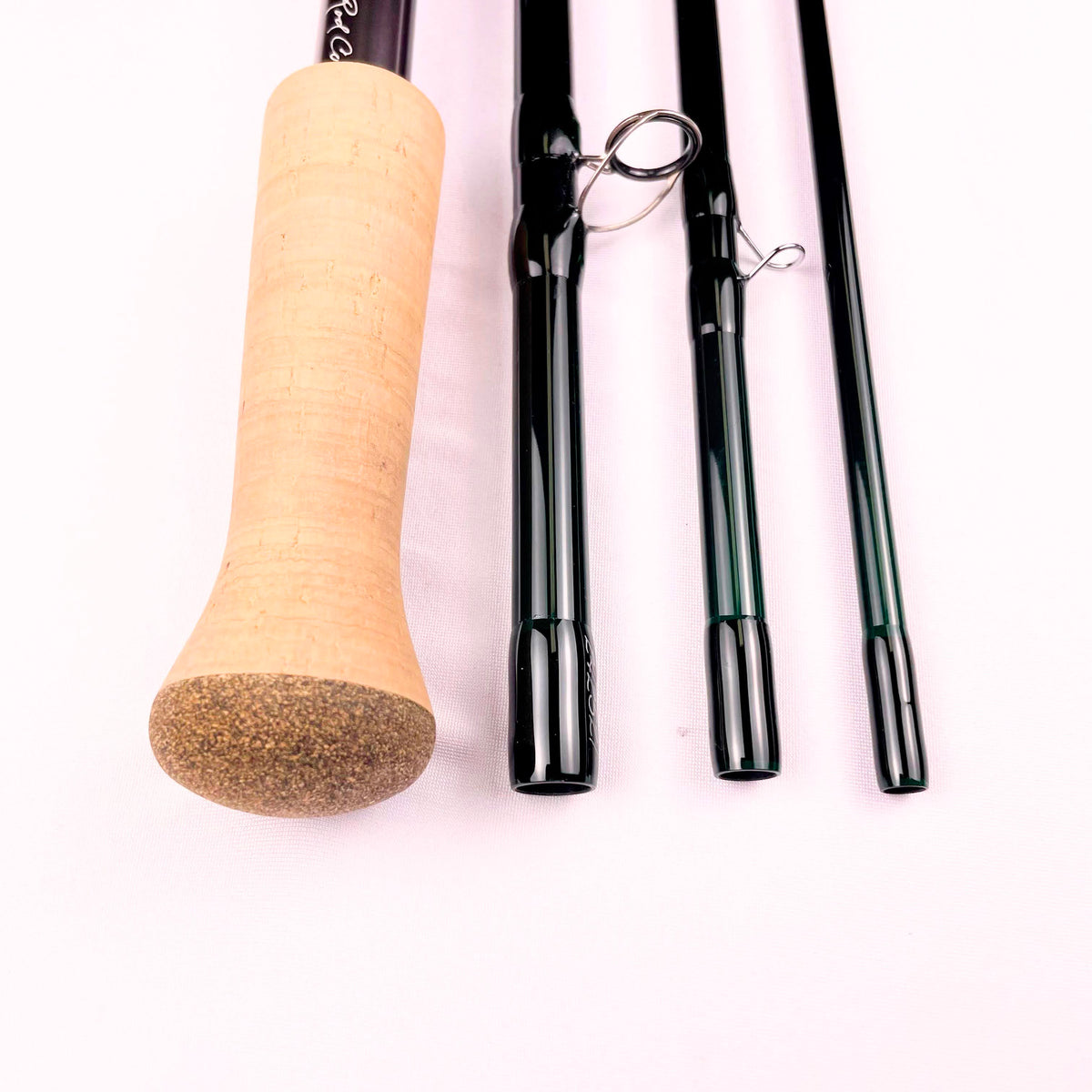 Winston Air TH 13&#39; 3&quot; 6WT Spey Rod