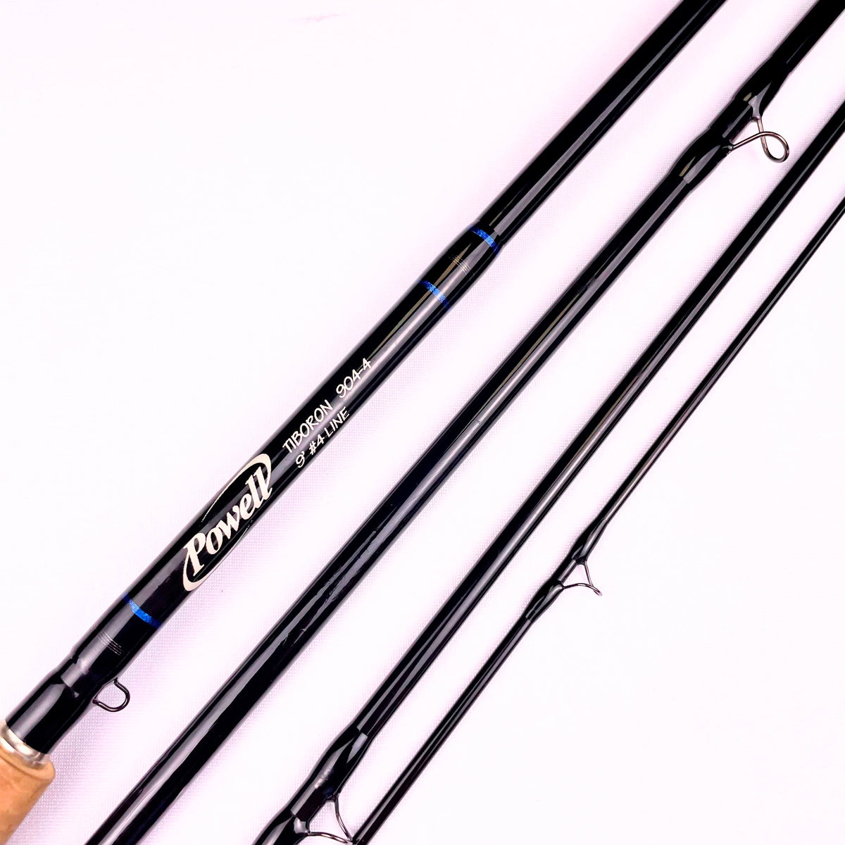 Powell Tiboron 904-4 - 9&#39; 4WT Fly Rod