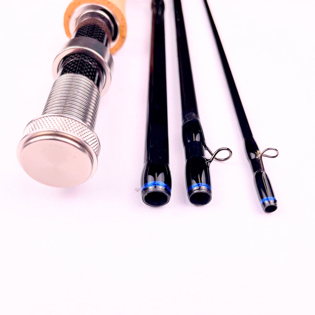 Powell Tiboron 904-4 - 9&#39; 4WT Fly Rod