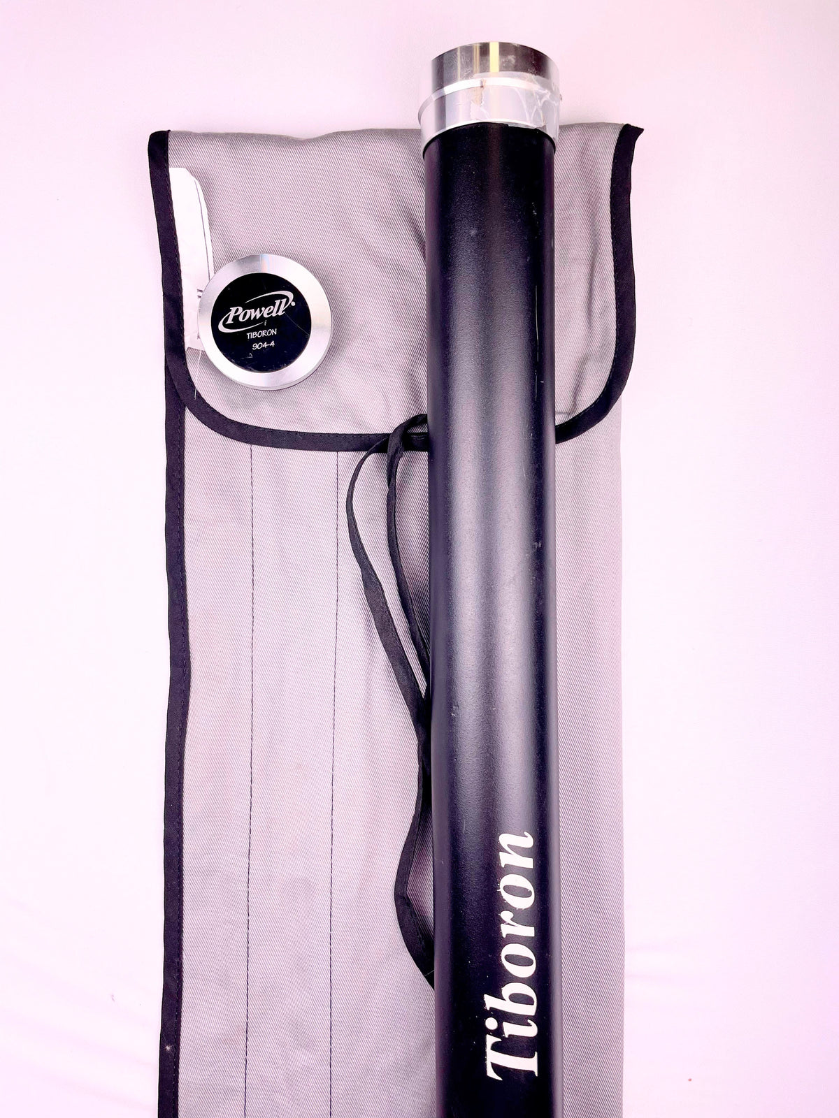 Powell Tiboron 904-4 - 9&#39; 4WT Fly Rod