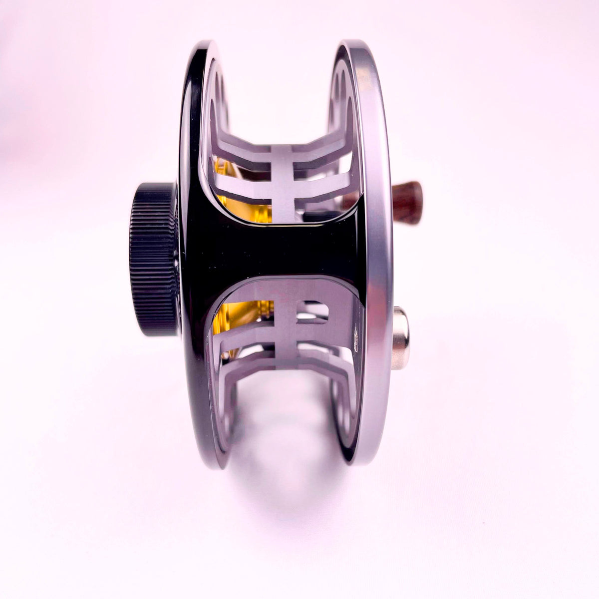 Bauer RX5 Fly Reel (7-9WT)