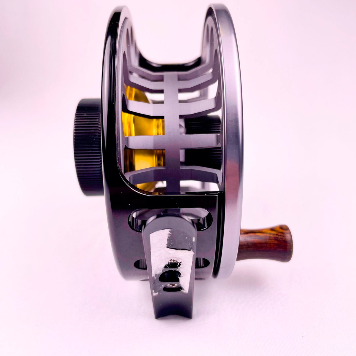 Bauer RX5 Fly Reel (7-9WT)