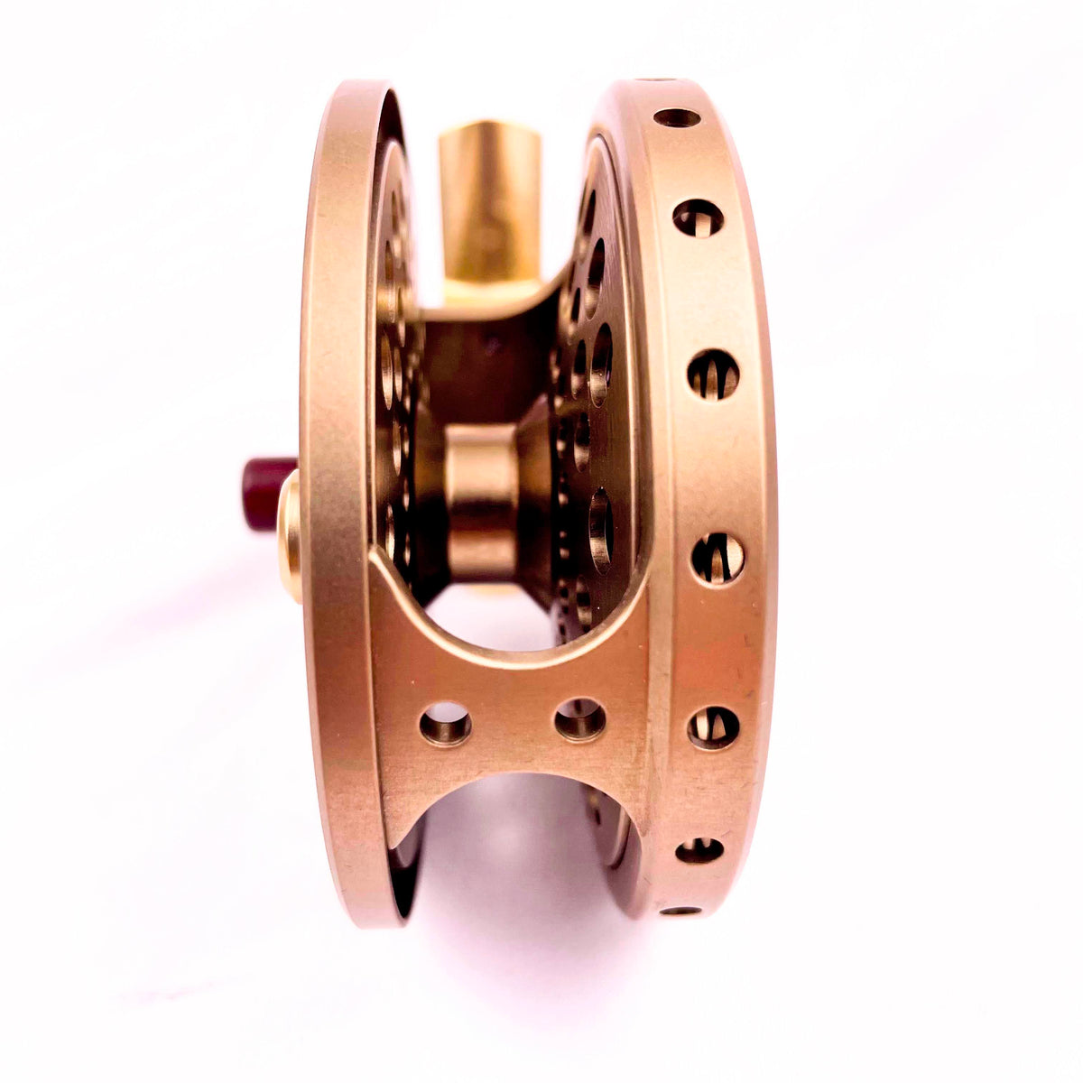 Orvis CFO III Disc Fly Reel