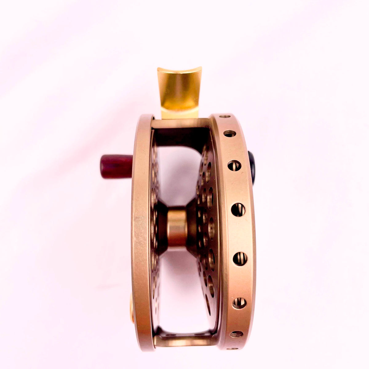 Orvis CFO III Disc Fly Reel