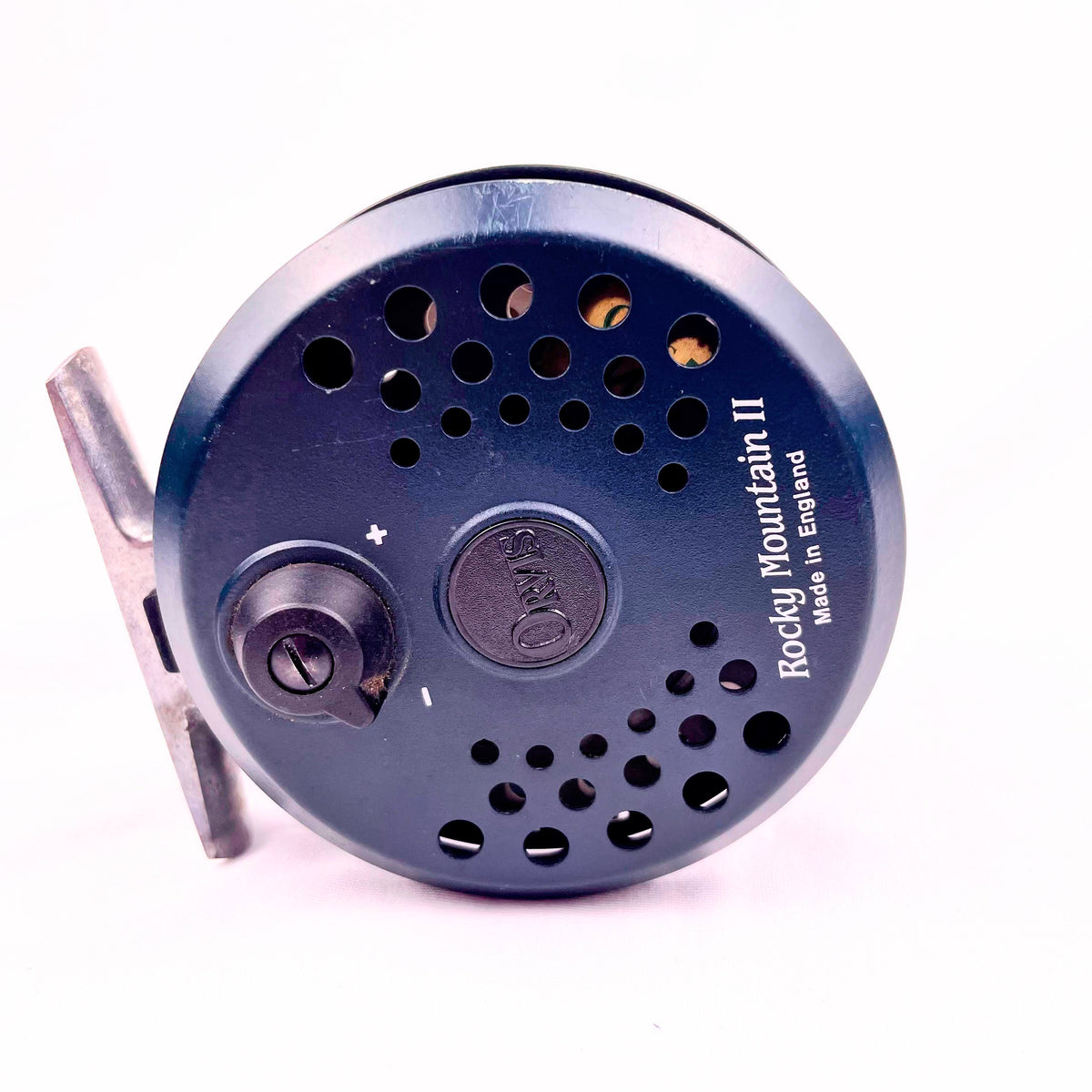 Orvis Rocky Mountain II Fly Reel