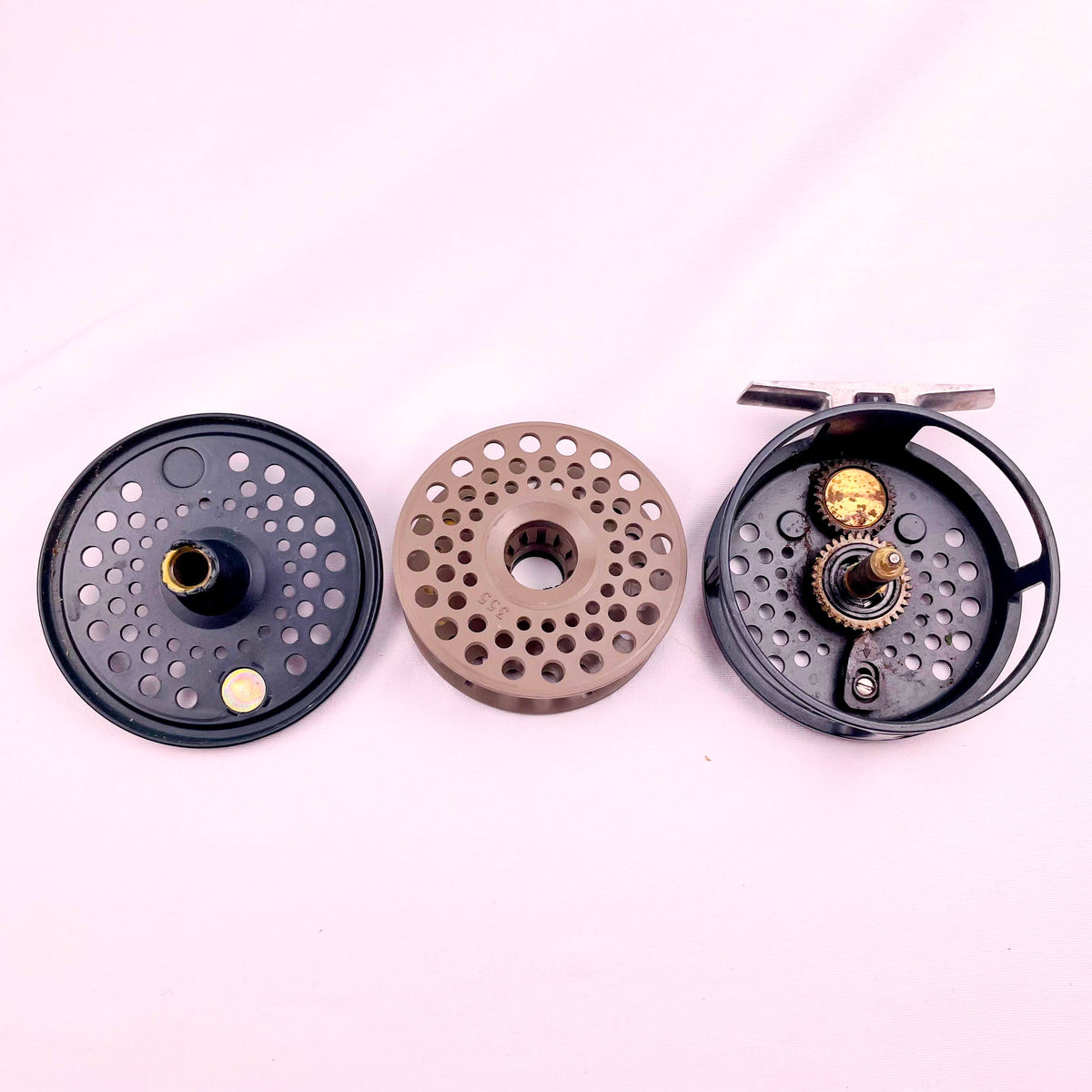 Orvis Rocky Mountain II Fly Reel