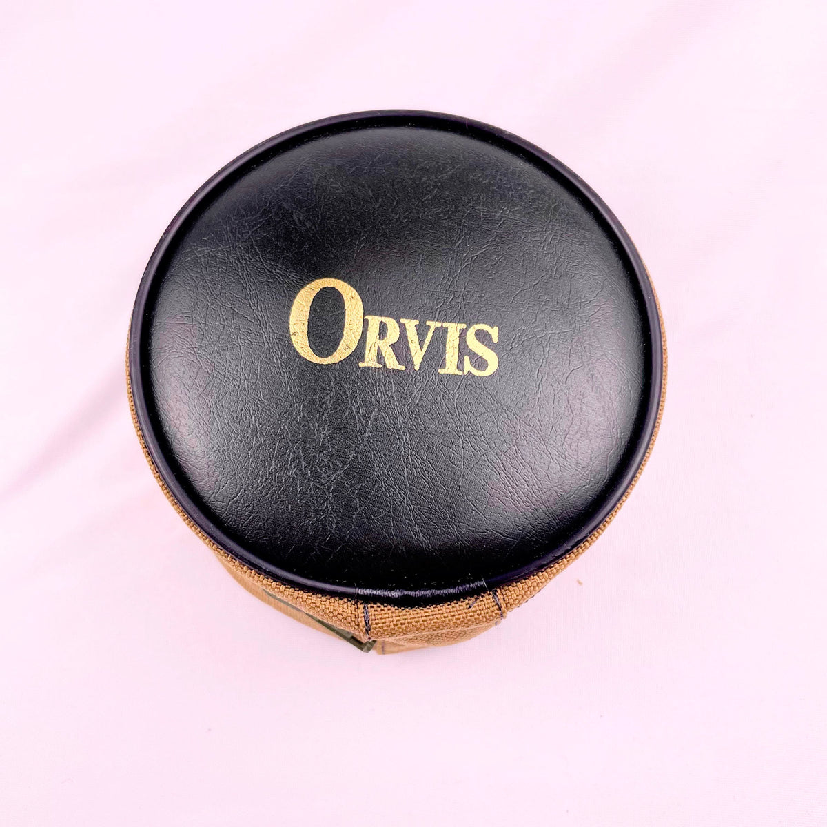Orvis Rocky Mountain II Fly Reel