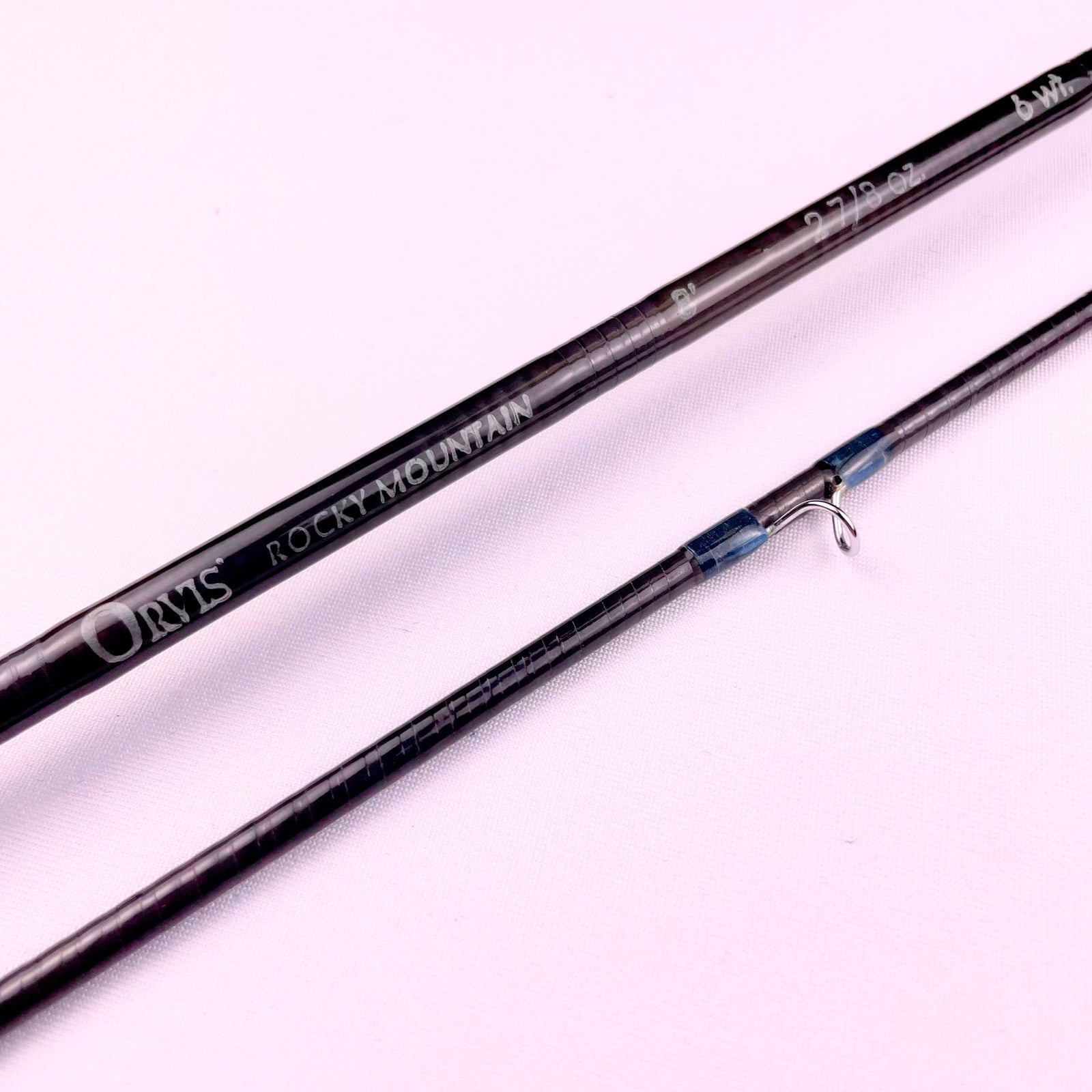 Orvis Rocky Mountain 8' 6WT Fly Rod