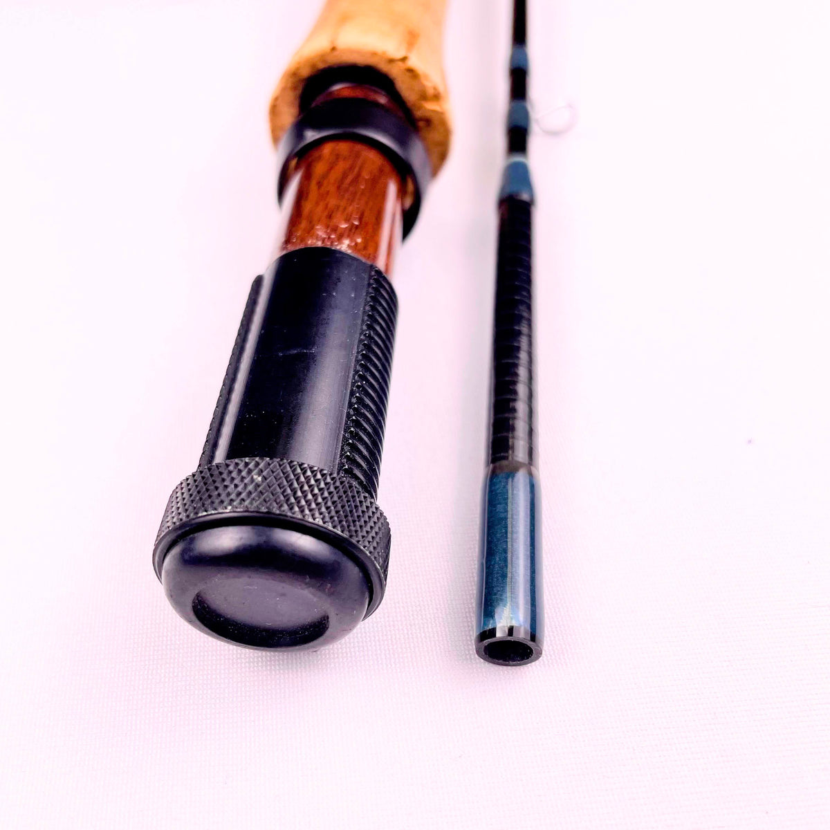 Orvis Rocky Mountain 8&#39; 6WT Fly Rod