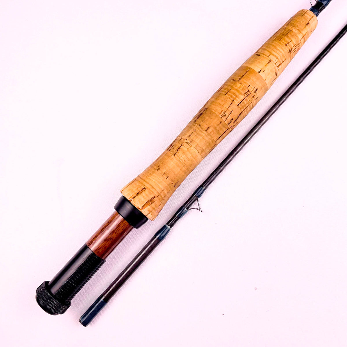 Orvis Rocky Mountain 8&#39; 6WT Fly Rod
