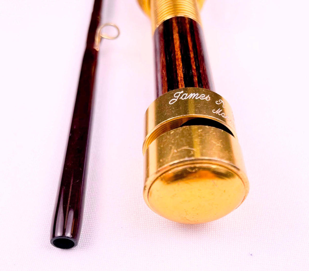 Classic Series By Jim Grandt 5&#39; 6&quot; 2/3WT Fly Rod