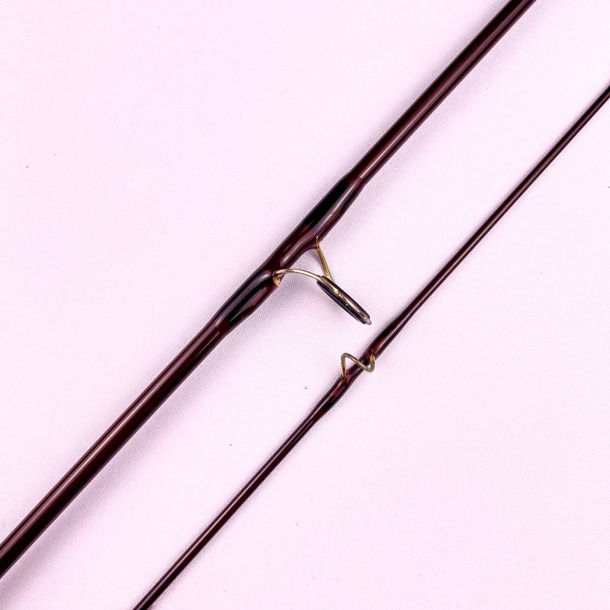 Classic Series By Jim Grandt 5&#39; 6&quot; 2/3WT Fly Rod