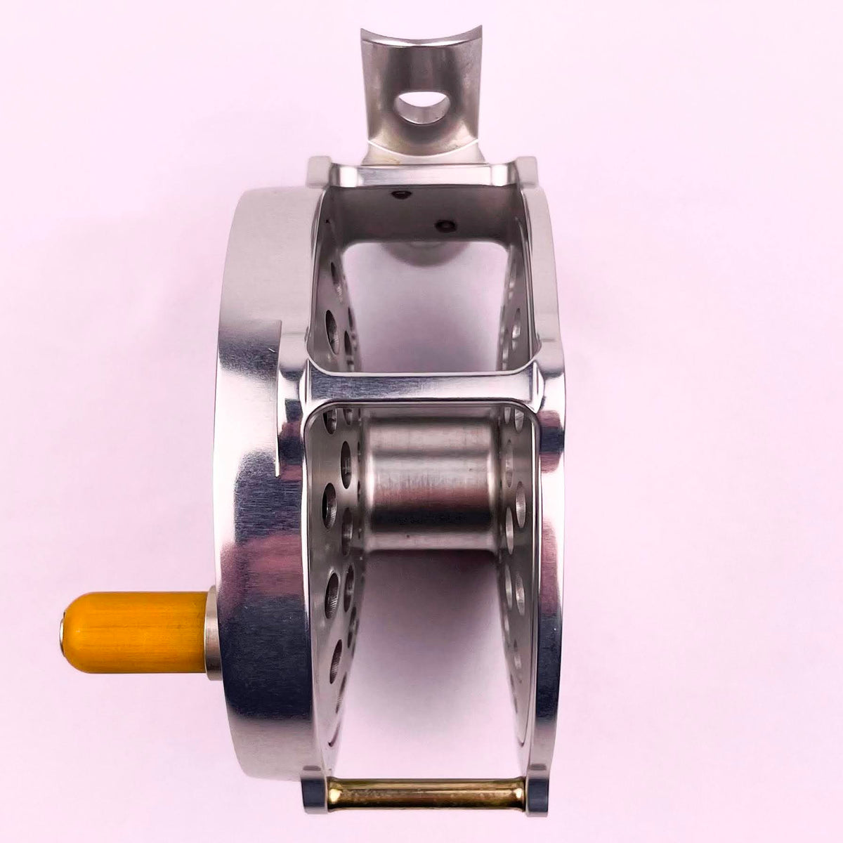 Hardy 3&quot; Lightweight Mark VI Bougle Fly Reel