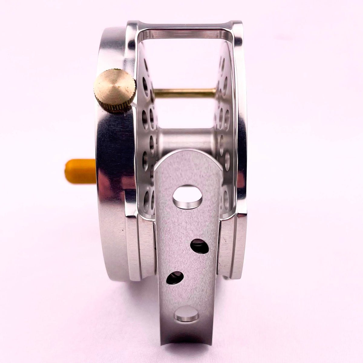 Hardy 3&quot; Lightweight Mark VI Bougle Fly Reel