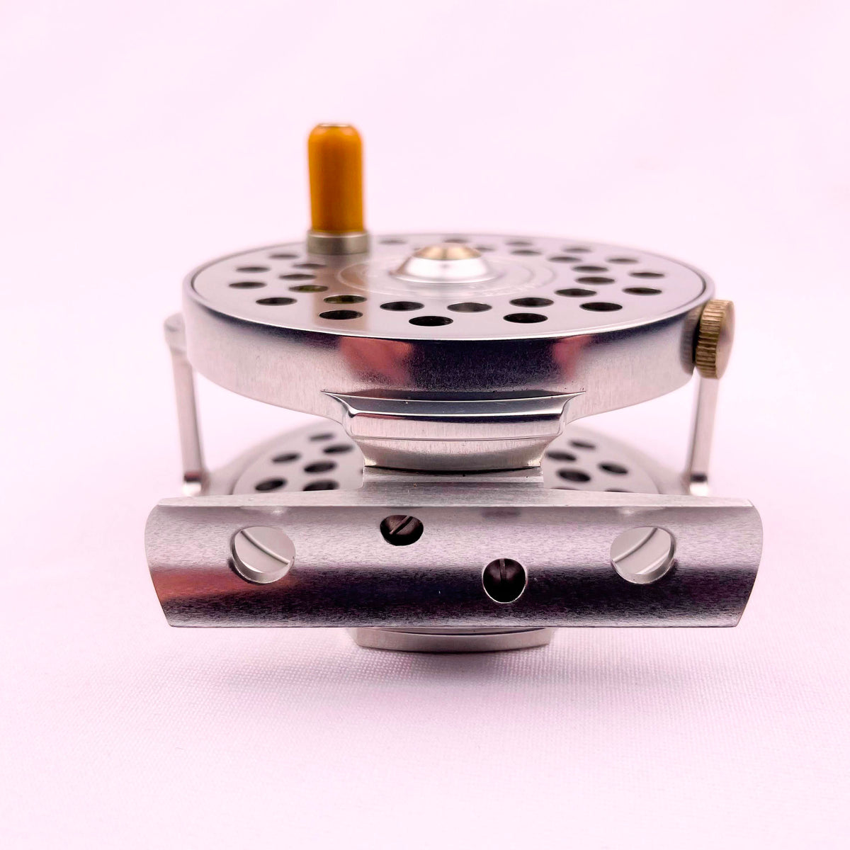 Hardy 3&quot; Lightweight Mark VI Bougle Fly Reel